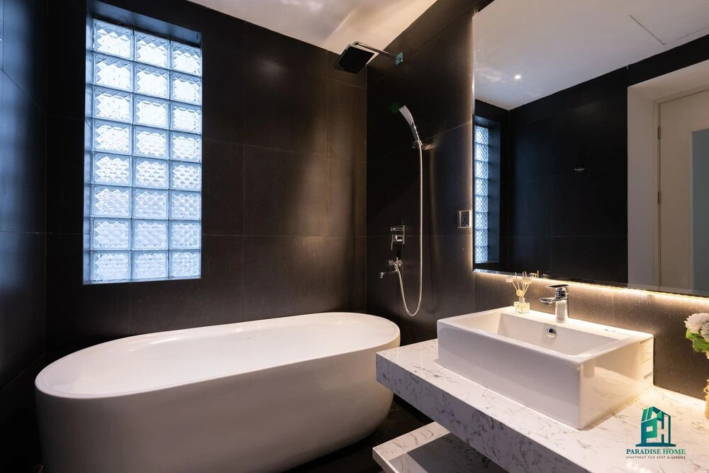 Luxe Paradise Residence 5 Tu Hoa