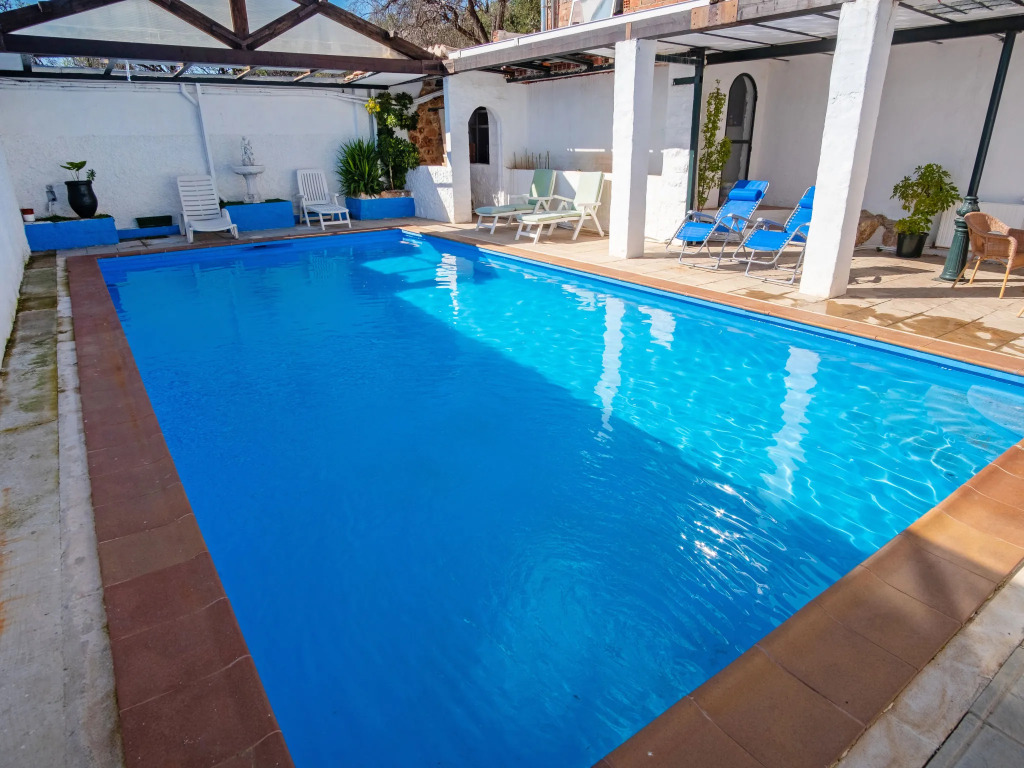 Holiday Home Nina Celi by Interhome