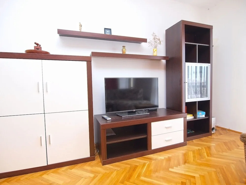 Apartments 408 Fazana