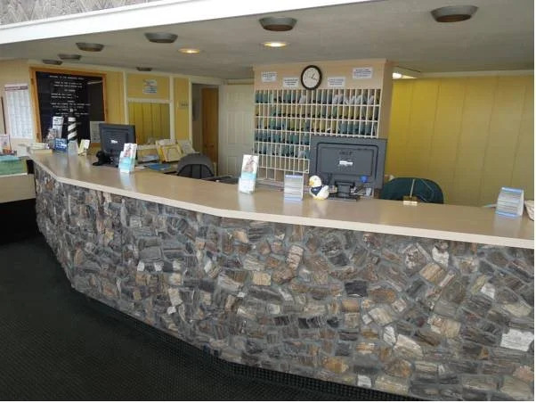 Oceanview Motel