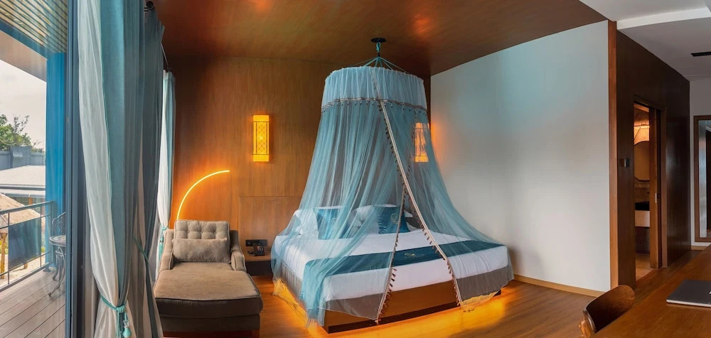 The Waiting Lodge Hotel Pyin Oo Lwin