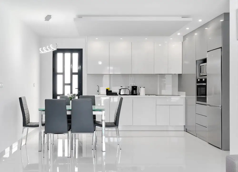 Apartment Diamante