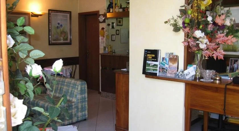 Hotel Paradiso
