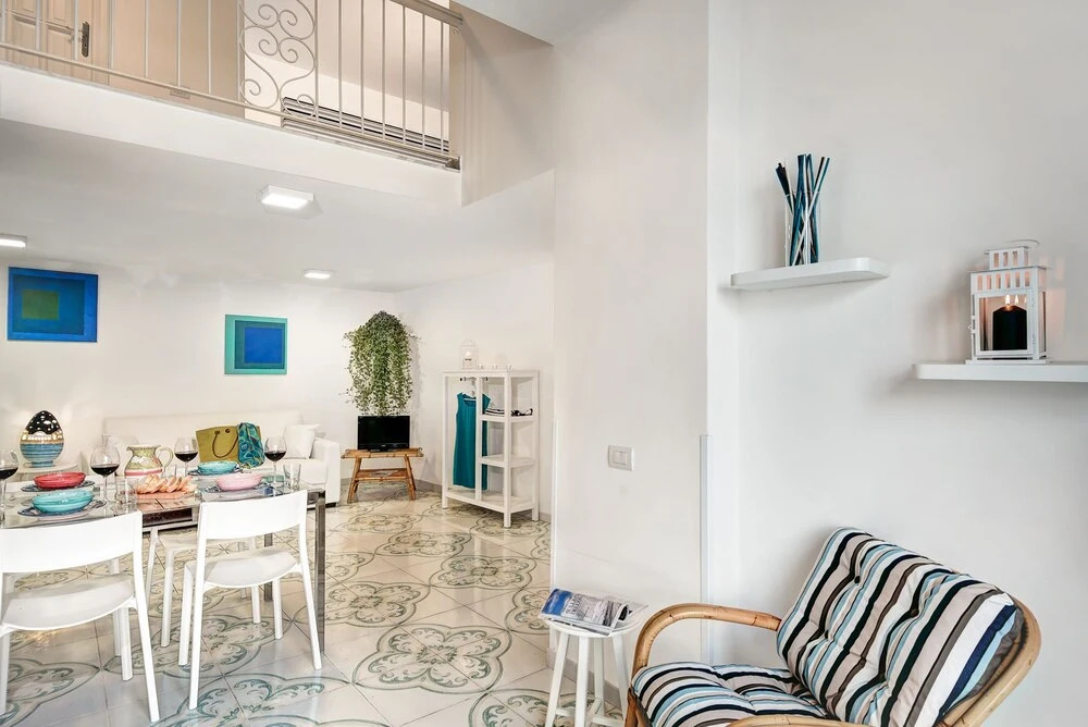 Marina Grande Residence & SPA