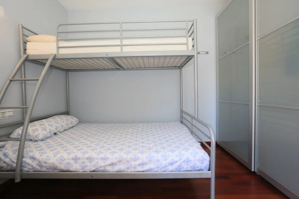 Casa Residencial Para 8 Personas en Cambrils