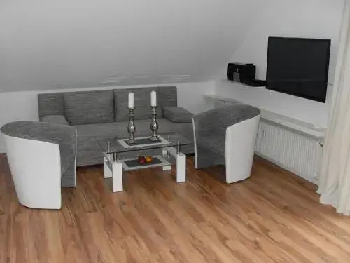 Ferienwohnung Waldblick
