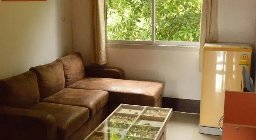 Chill Paradise Guesthouse