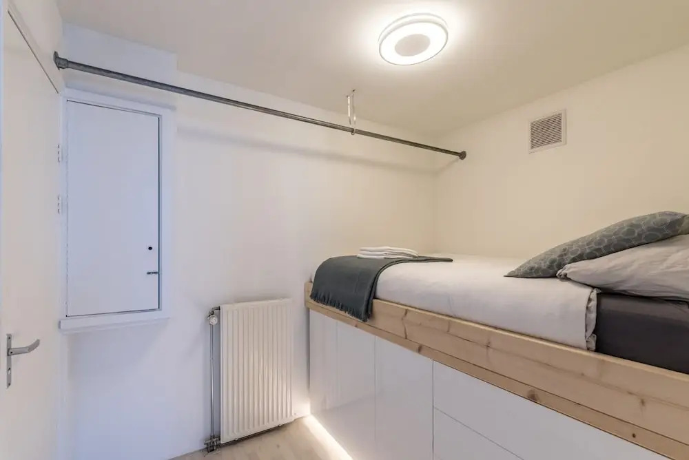 West Elegant Loft