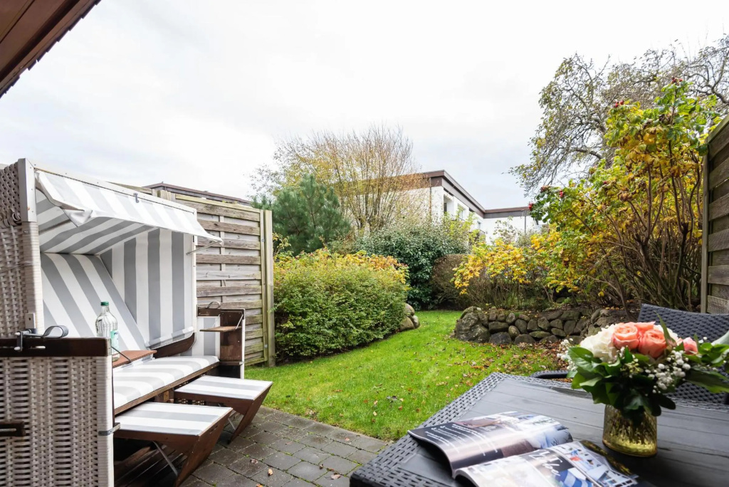 Haus Mittelstr Whg 2 EG rechts
