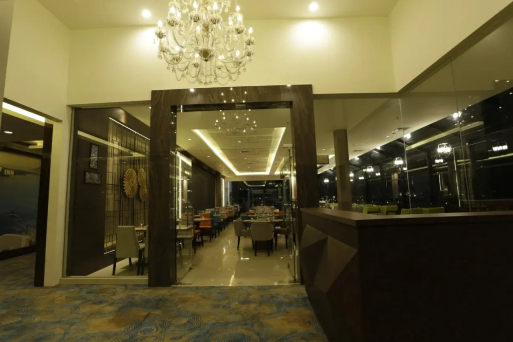 Hotel Daily Inn