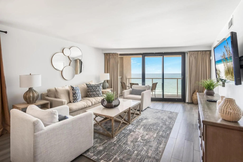 Beachside Two 4348 at Sandestin