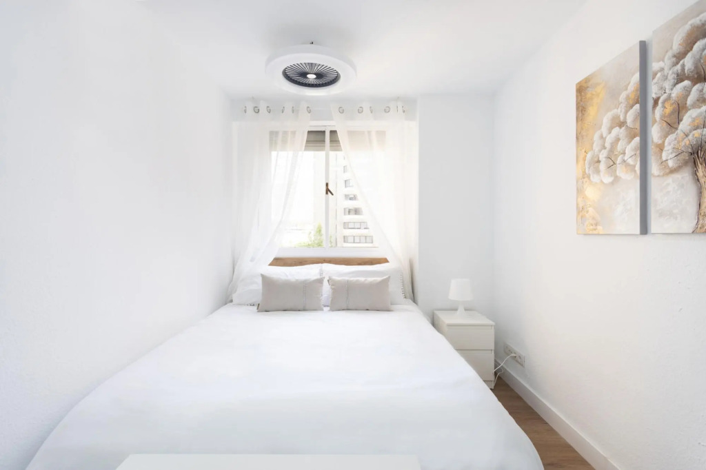 Home2Book Charming Center Apartment Santa Cruz