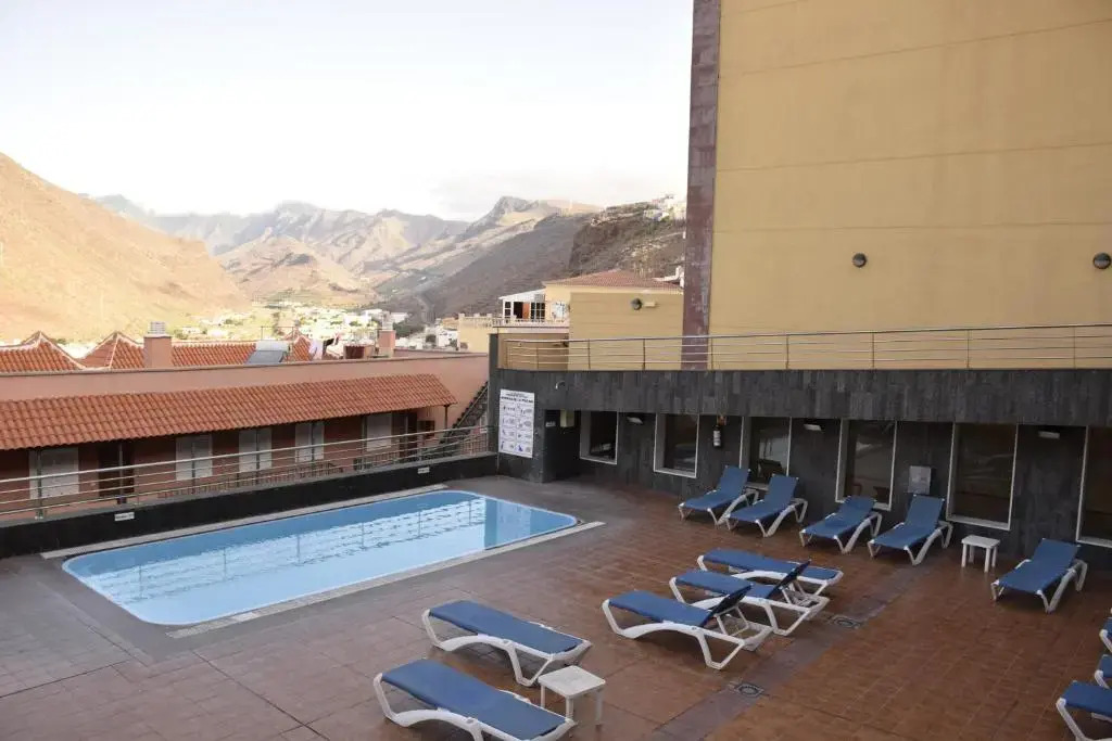Apartamento Nek