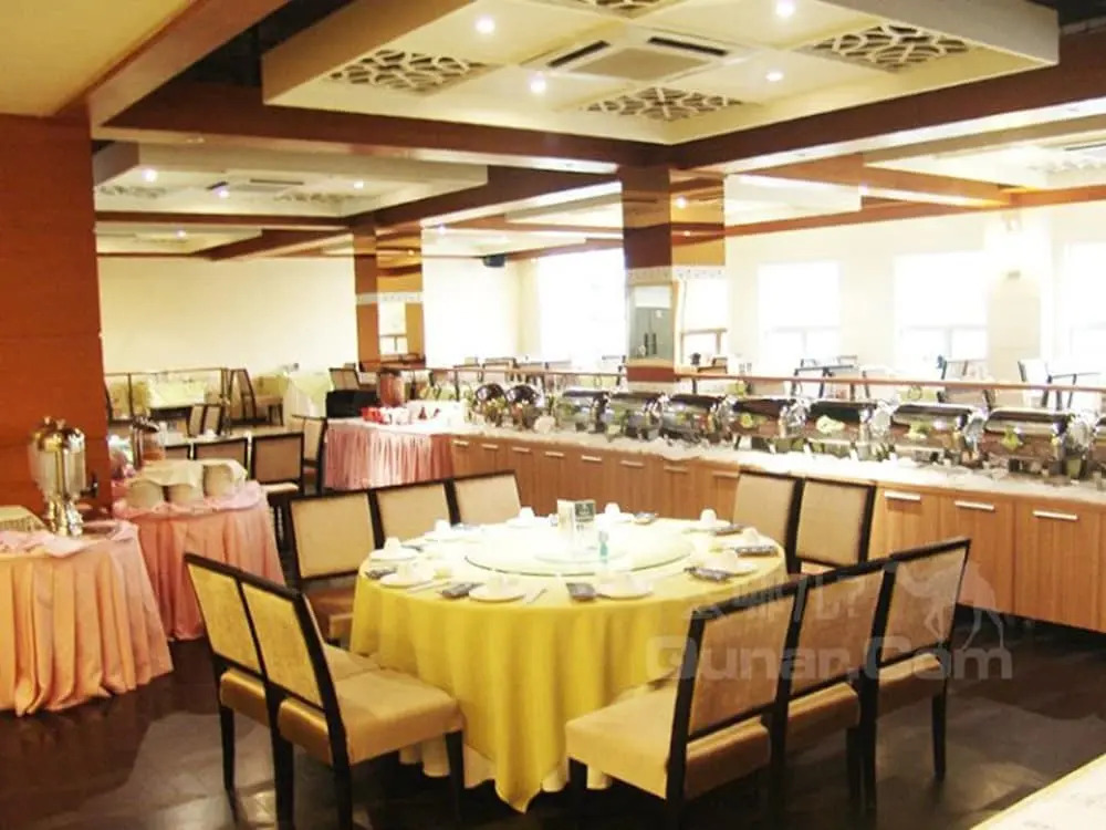 Star Family Service Apartment of PuDong LuJiaZui