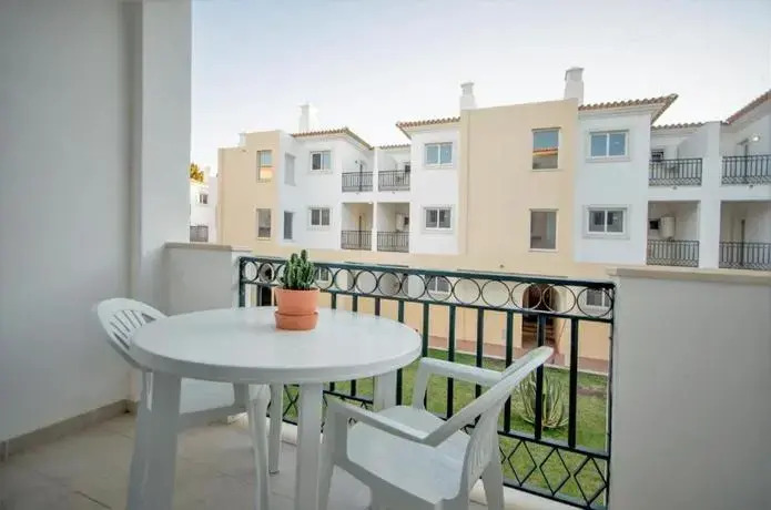 Apartamentos Palmeiras Santa Eulalia
