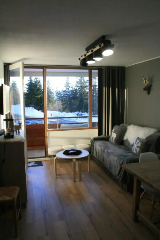 Studio Chamrousse, 1 pièce, 4 personnes - FR-1-549-80