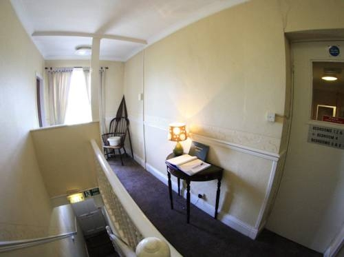 Three Horseshoes Inn