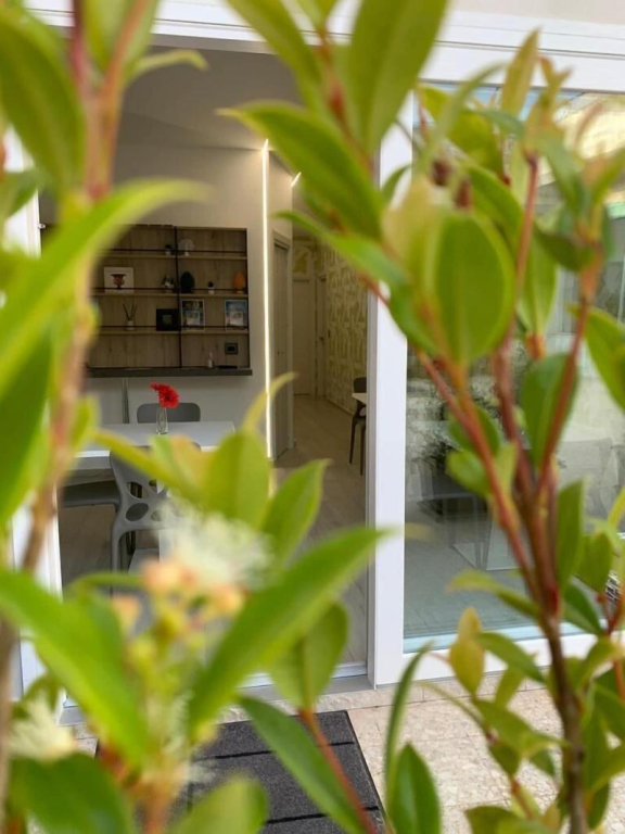 Thalya Luxury Rooms
