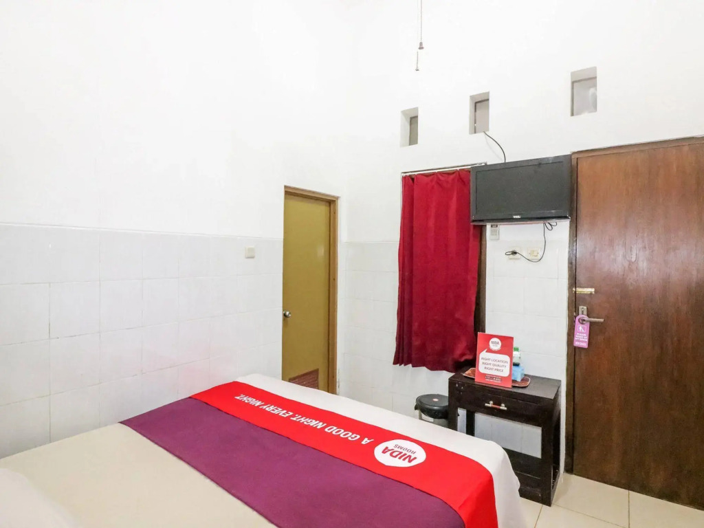 NIDA Rooms Seturan Raya Tugu Jogja
