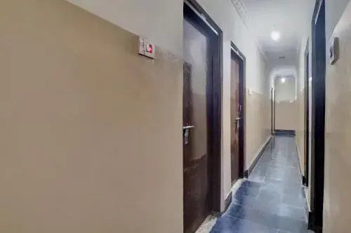 Gokul Residency by OYO Rooms