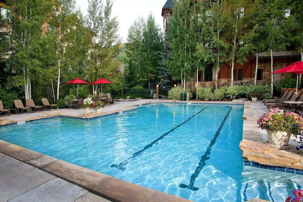 Alpine Club 2 Bedroom Condo by RedAwning