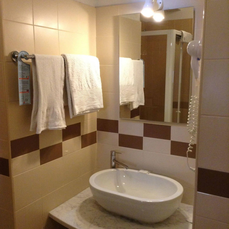Albergo Giugni