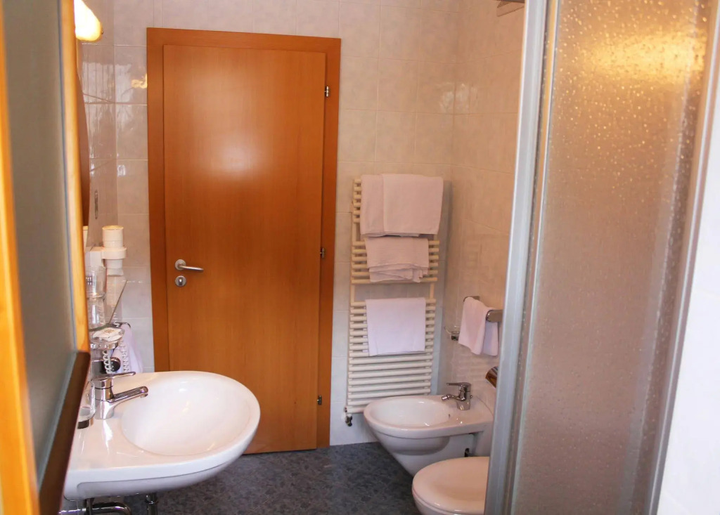 Hotel Elisabeth