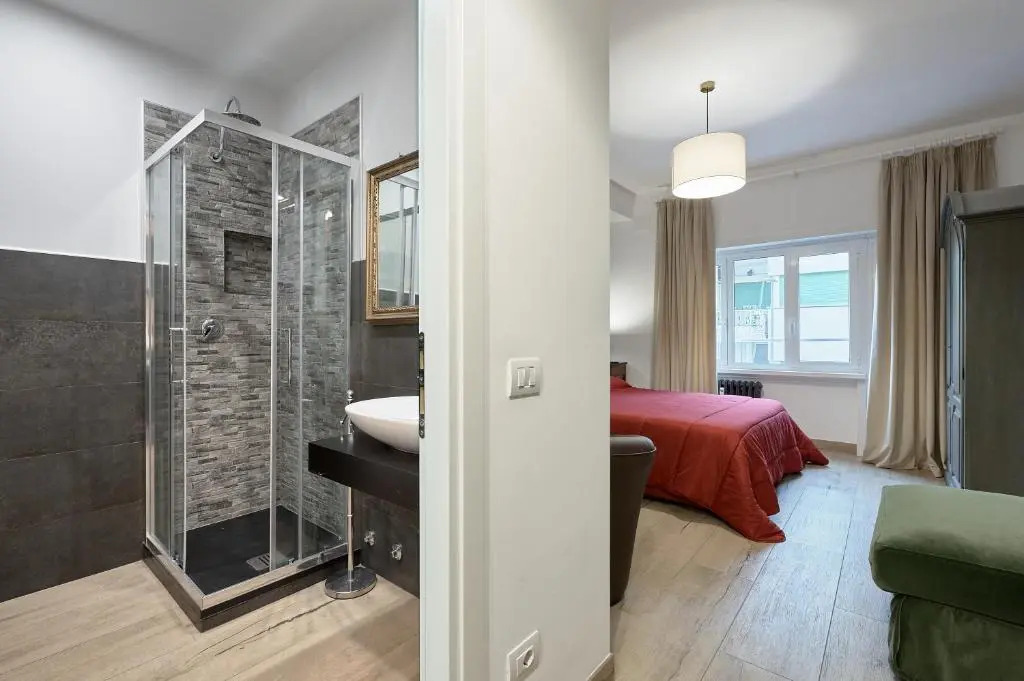 San Pietro Home