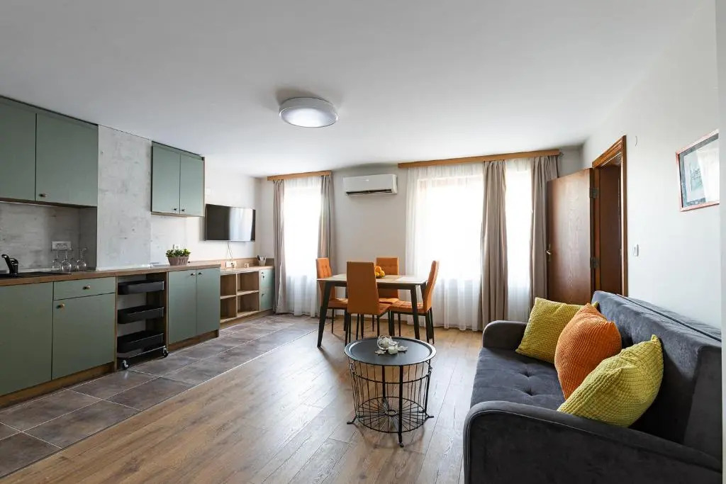 Hotel Albatros Old Town