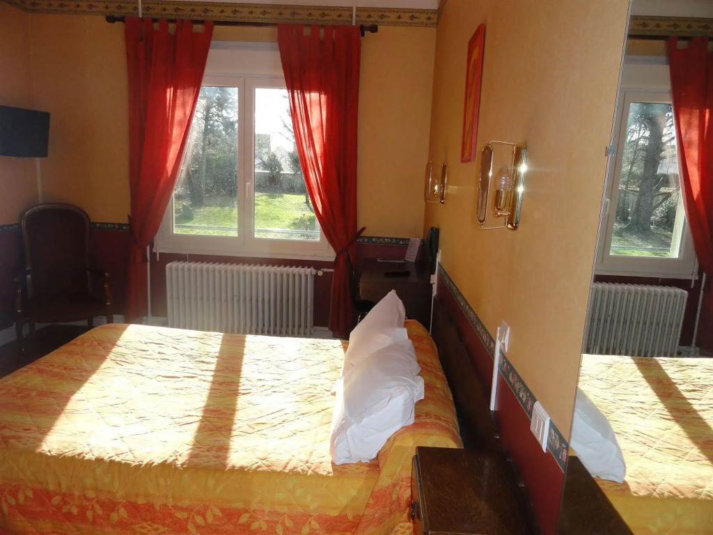 Hotel Moliere