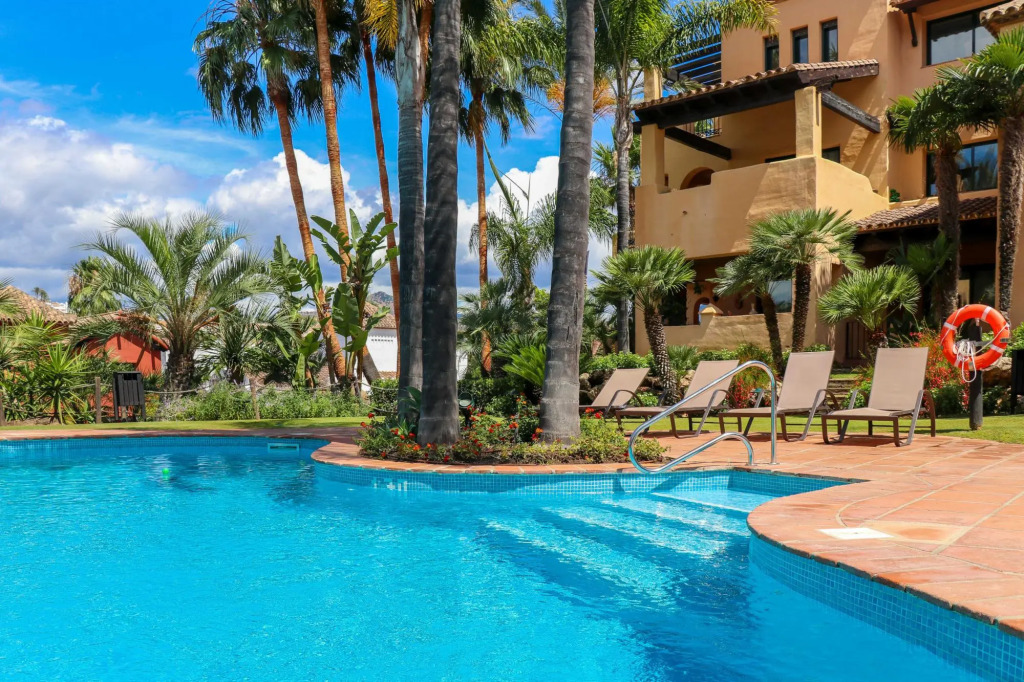 CAMPANARIO in Estepona