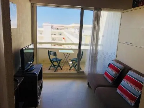 Apartment la Houle