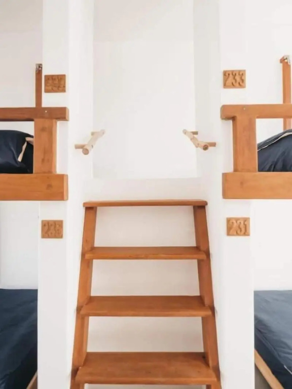 Kos One Hostel