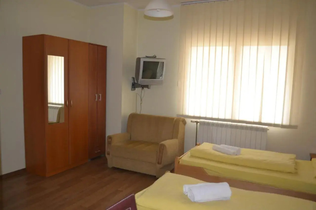 Apartments Tanja