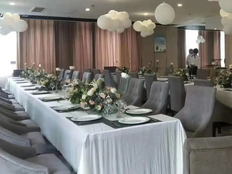 GreenTree Eastern Jiangsu Suqian Siyang Beijing East Road Branch