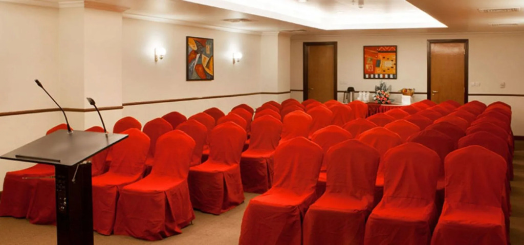 Landmark Hotel