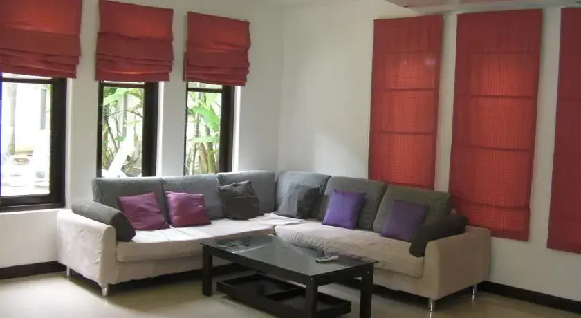 Cosy Villa Suksan