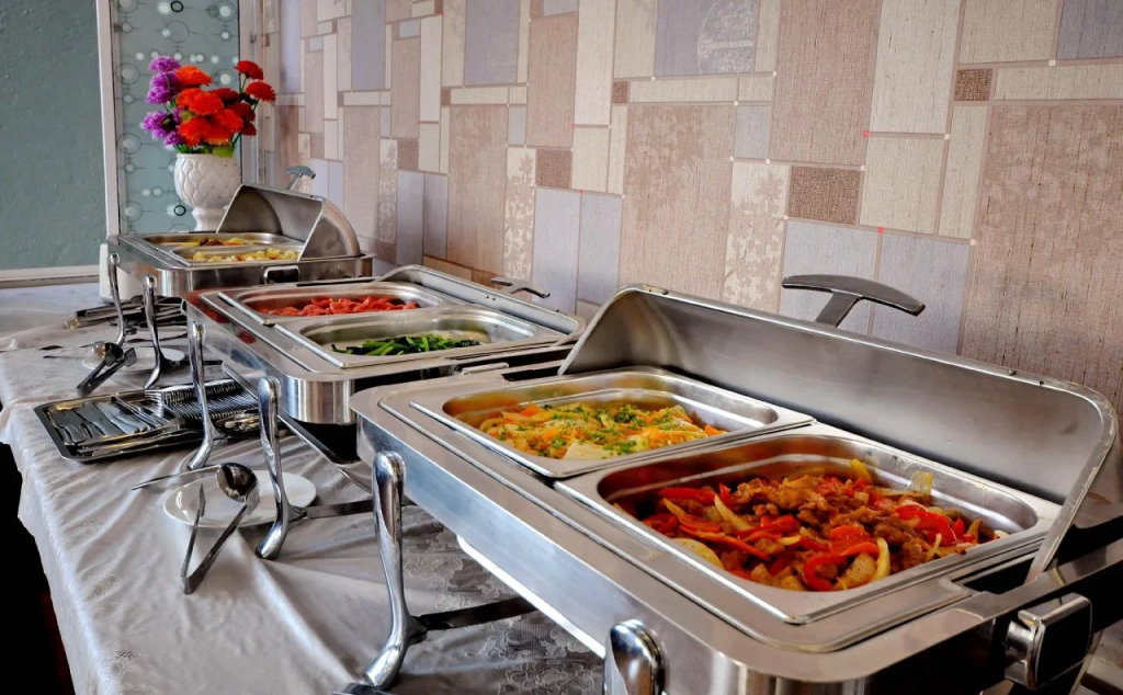 Dubai Nha Trang Hotel managed by HT