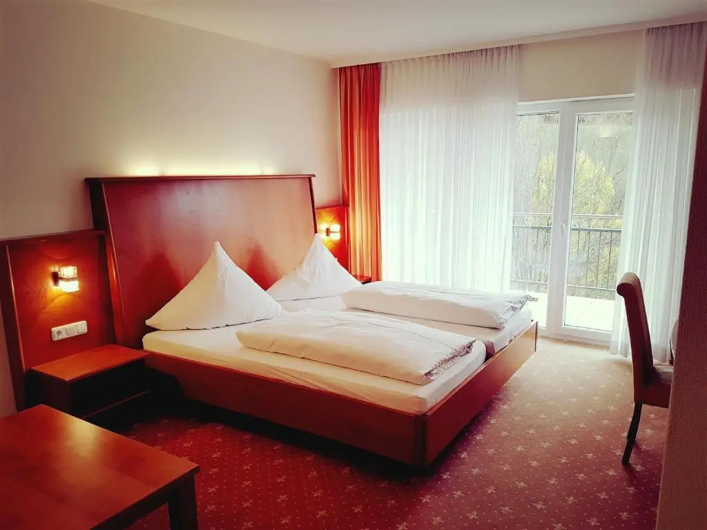 Hotel Spechtshaardt