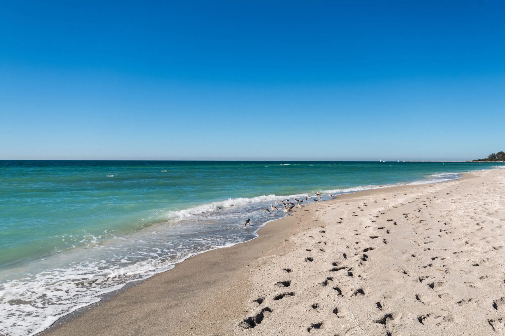 Inn at the Beach-Venice FLORIDA