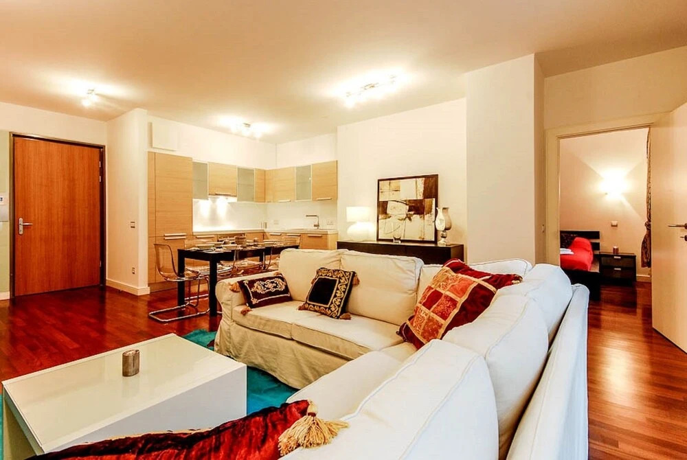 Central Downtown Apartment Erzsebetvaros