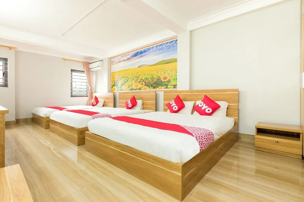 OYO 800 Candy Hotel