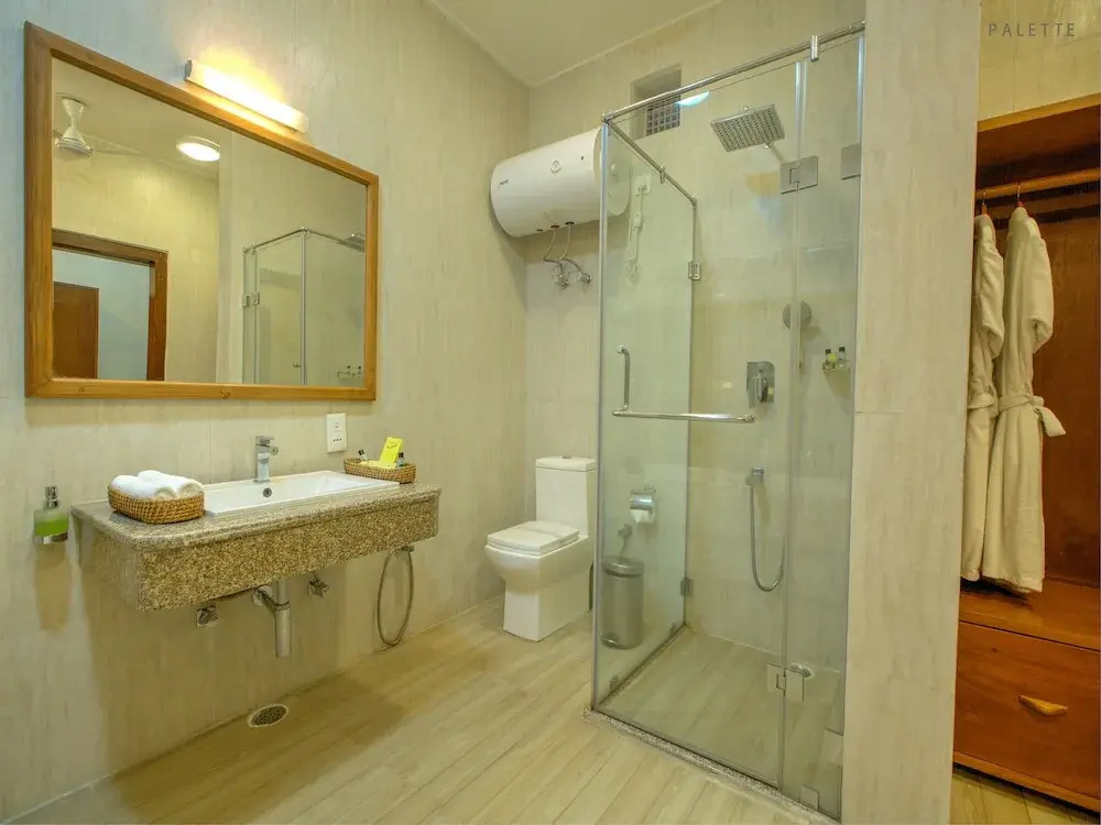 Resort Borgos