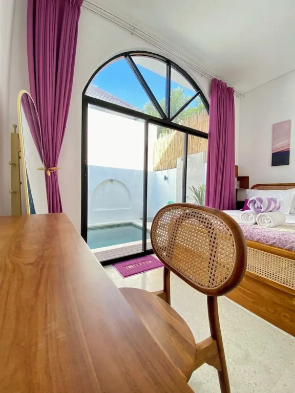 Villa  Eclipse B1