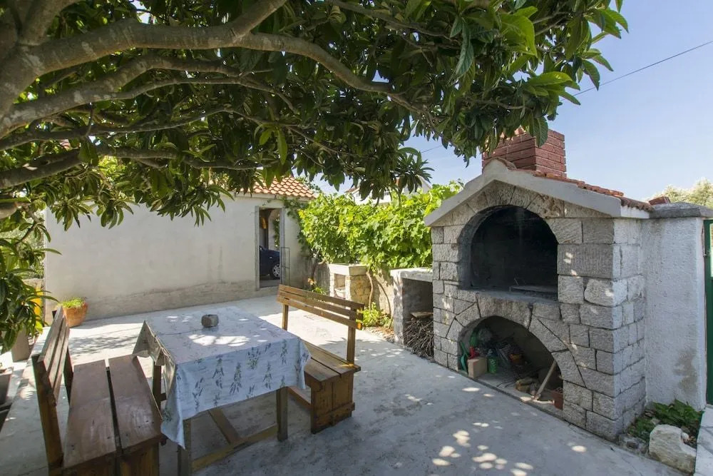 Apartment Alda