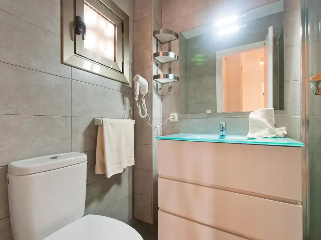 Apartment Paradise Bay 5 at Alcudia Beach, Salzes 5