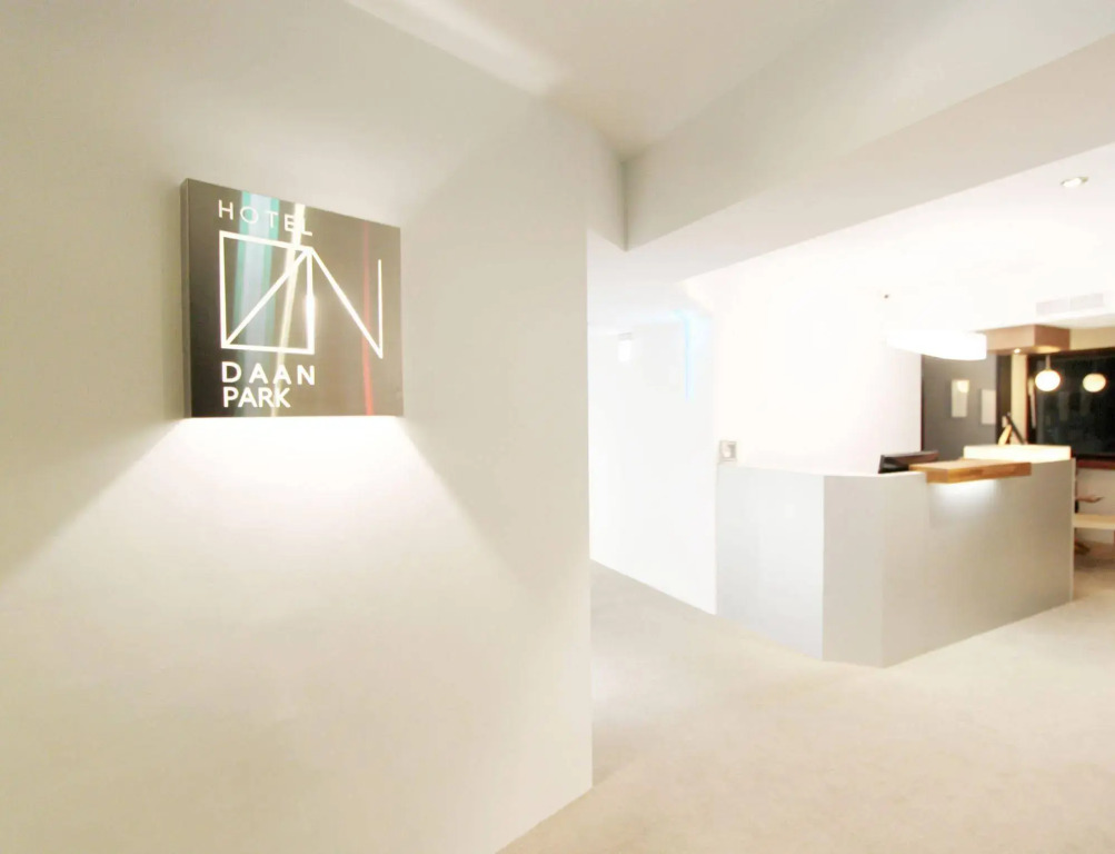 Daan Park Hotel