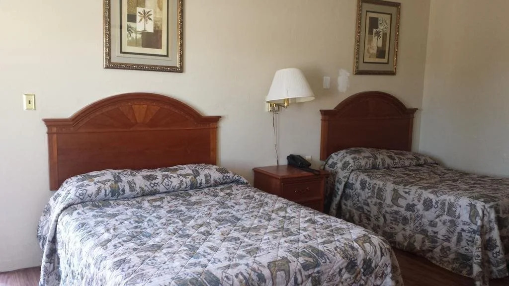 Se-Tay Motel