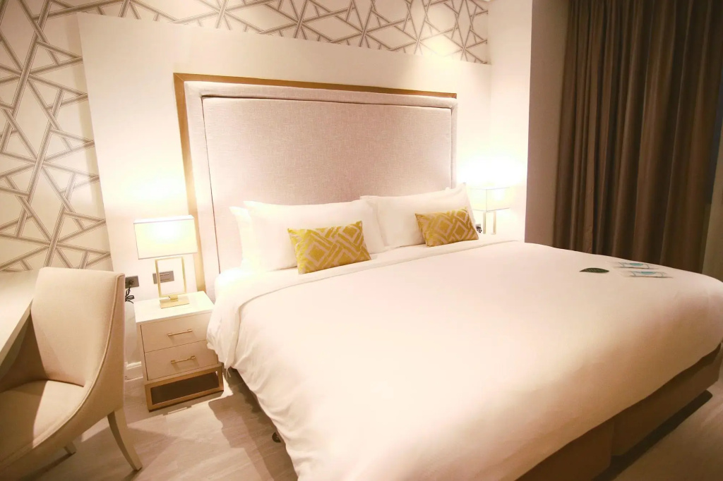 Summit Hotel Naga