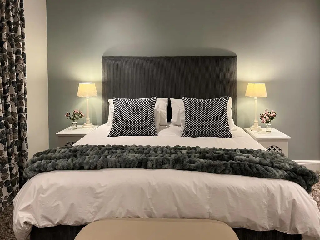 Greenhill Farm Cape Dutch Cottage Plettenberg Bay - 1 Bedroom Private Cottage